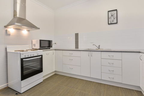Getaway Villas Unit 384 - Gold Coast 4U 6