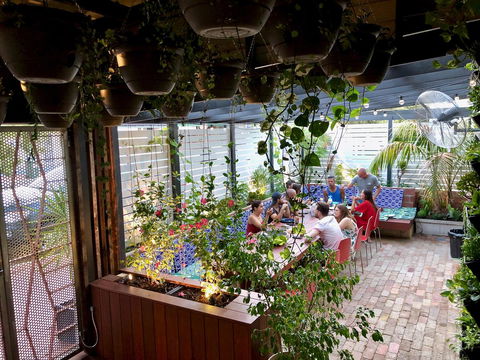 Spinners Hostel - Gold Coast 4U 6