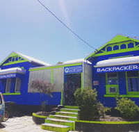 Planet Inn Backpackers - Accommodation Gold Coast