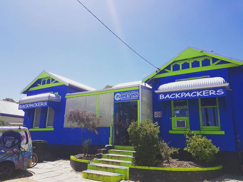 Planet Inn Backpackers - Accommodation Gold Coast 0