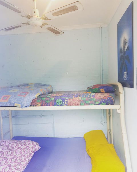 Planet Inn Backpackers - Accommodation Gold Coast 1