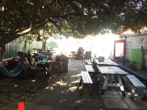 Planet Inn Backpackers - Accommodation Gold Coast 8