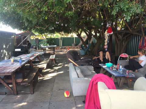 Planet Inn Backpackers - Accommodation Gold Coast 9