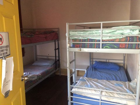 Planet Inn Backpackers - Accommodation Gold Coast 12