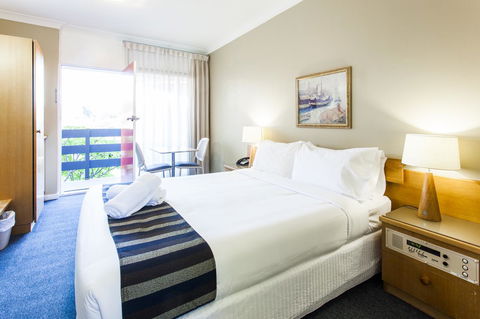 Kings Park Motel - Gold Coast 4U 6