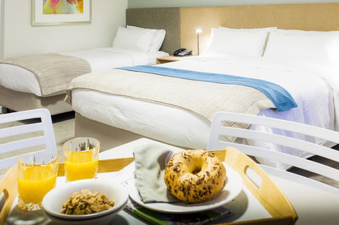 Kings Park Motel - Gold Coast 4U 25