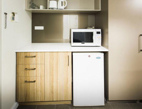 Kings Park Motel - Gold Coast 4U 22