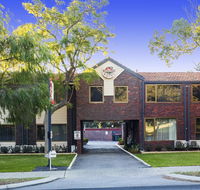 Kings Park Motel - Gold Coast 4U