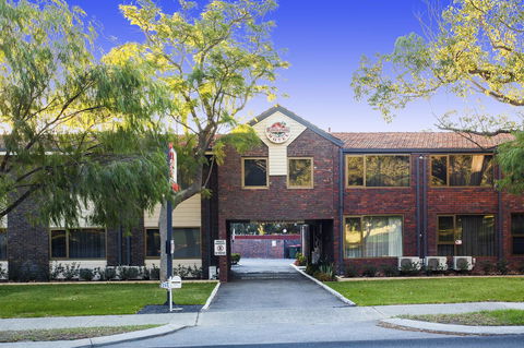 Kings Park Motel - Gold Coast 4U 0