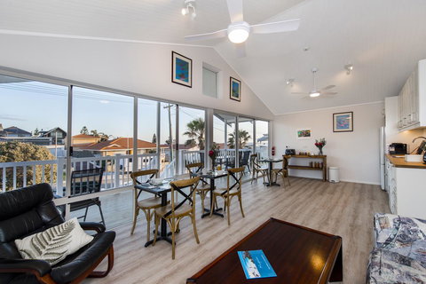 North Beach BnB - Accommodation Gold Coast 6