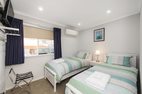 North Beach BnB - Accommodation Gold Coast 9