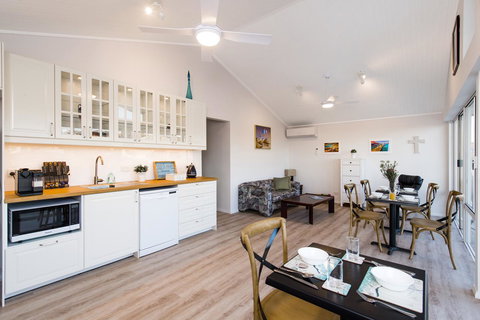 North Beach BnB - Accommodation Gold Coast 20