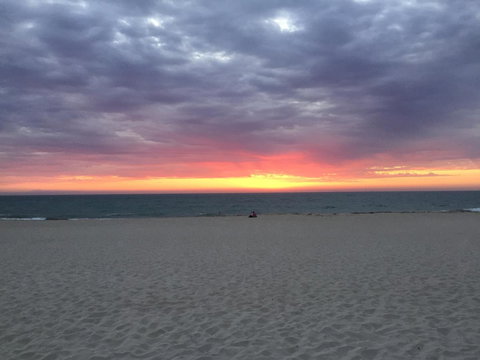 North Beach BnB - Accommodation Gold Coast 1