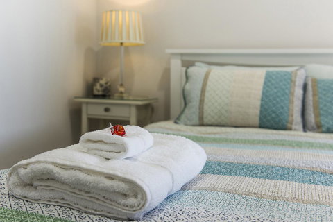 North Beach BnB - Accommodation Gold Coast 12