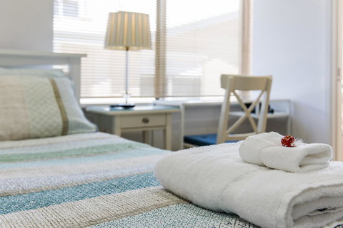 North Beach BnB - Accommodation Gold Coast 16