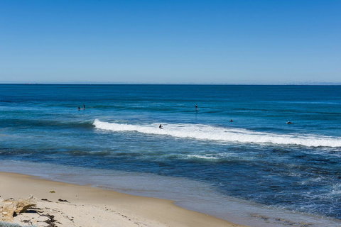 North Beach BnB - Accommodation Gold Coast 22