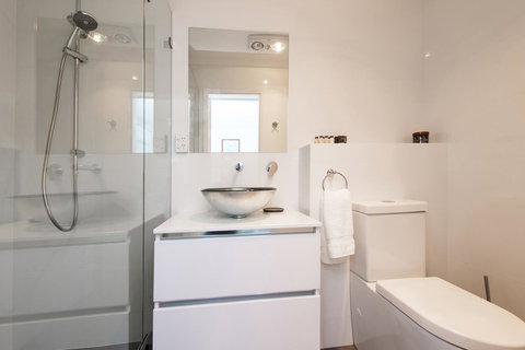 North Beach BnB - Accommodation Gold Coast 11