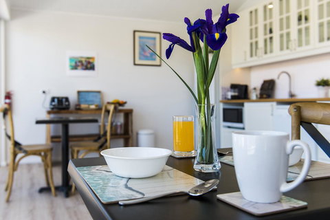 North Beach BnB - Accommodation Gold Coast 18