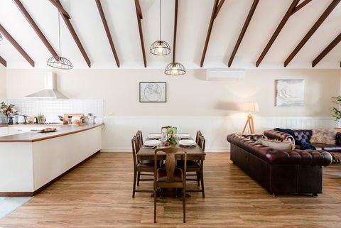 Maison Magnolia - Spacious Cozy Town House - Gold Coast 4U 2