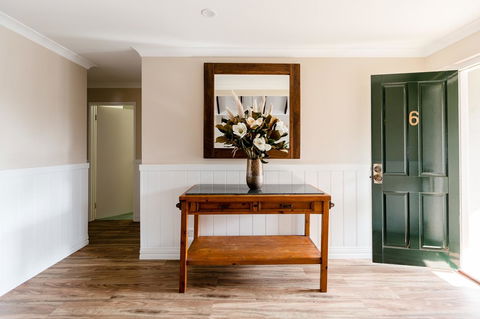 Maison Magnolia - Spacious Cozy Town House - Gold Coast 4U 21