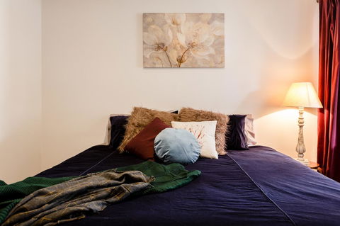 Maison Magnolia - Spacious Cozy Town House - Gold Coast 4U 11