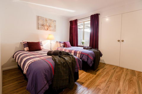 Maison Magnolia - Spacious Cozy Town House - Gold Coast 4U 8