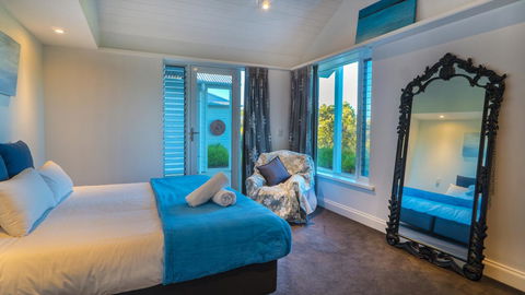 The White House At Wallcliffe Farms - Gold Coast 4U 10