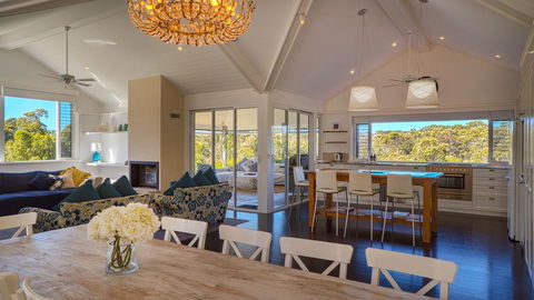 The White House At Wallcliffe Farms - Gold Coast 4U 8