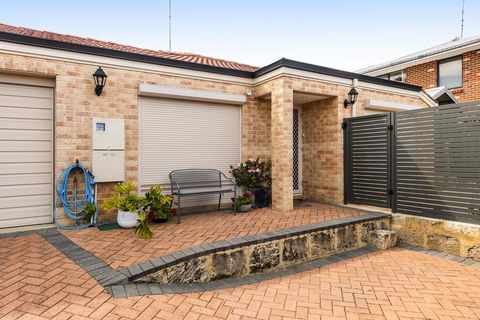 Scarborough Villa On Duke - Gold Coast 4U 8