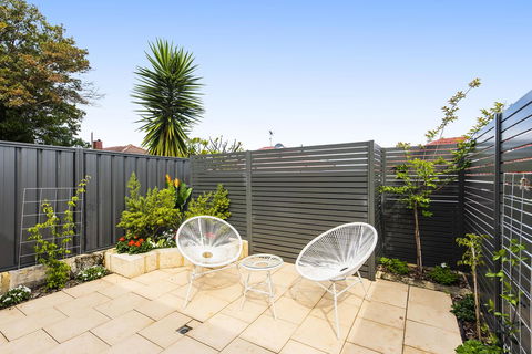 Scarborough Villa On Duke - Gold Coast 4U 12