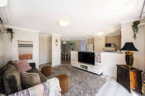 Scarborough Villa On Duke - Gold Coast 4U 2