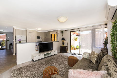 Scarborough Villa On Duke - Gold Coast 4U 29