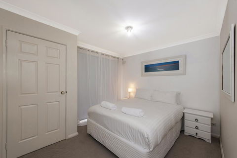 Scarborough Villa On Duke - Gold Coast 4U 11