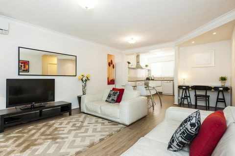 Forrest St - Gold Coast 4U 0