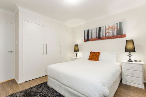 Forrest St - Gold Coast 4U 13