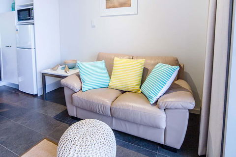 Onslow Beach Resort - Accommodation Gold Coast 9