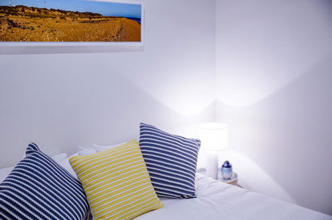 Onslow Beach Resort - Accommodation Gold Coast 16