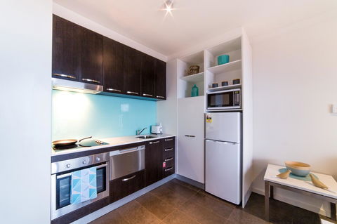 Onslow Beach Resort - Accommodation Gold Coast 5
