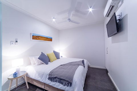 Onslow Beach Resort - Accommodation Gold Coast 12