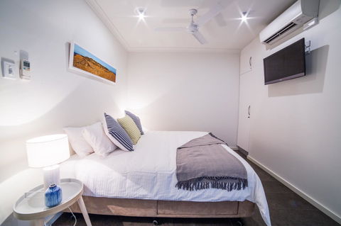 Onslow Beach Resort - Accommodation Gold Coast 7