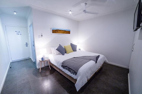 Onslow Beach Resort - Accommodation Gold Coast 6