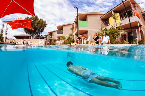 Onslow Beach Resort - Accommodation Gold Coast 20
