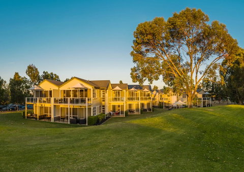 The Sebel Swan Valley The Vines - Accommodation Gold Coast 13