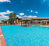 The Sebel Swan Valley the Vines - Accommodation Gold Coast
