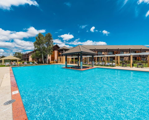 The Sebel Swan Valley The Vines - Accommodation Gold Coast 0