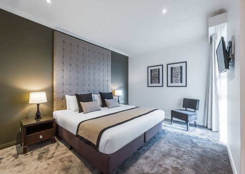 The Sebel Swan Valley The Vines - Accommodation Gold Coast 11