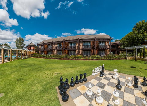 The Sebel Swan Valley The Vines - Accommodation Gold Coast 14