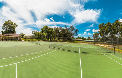 The Sebel Swan Valley The Vines - Accommodation Gold Coast 10