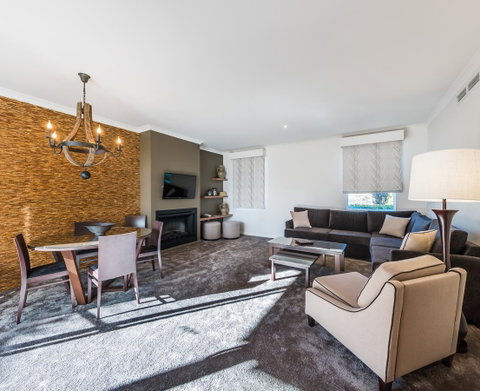 The Sebel Swan Valley The Vines - Accommodation Gold Coast 5