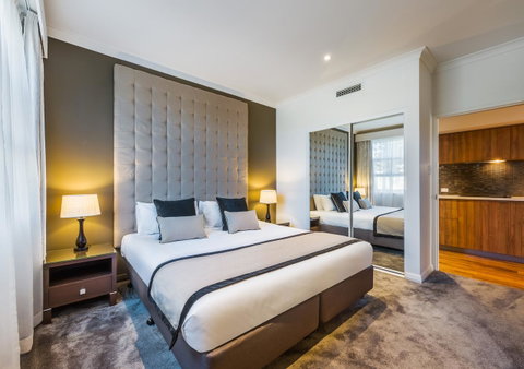 The Sebel Swan Valley The Vines - Accommodation Gold Coast 3